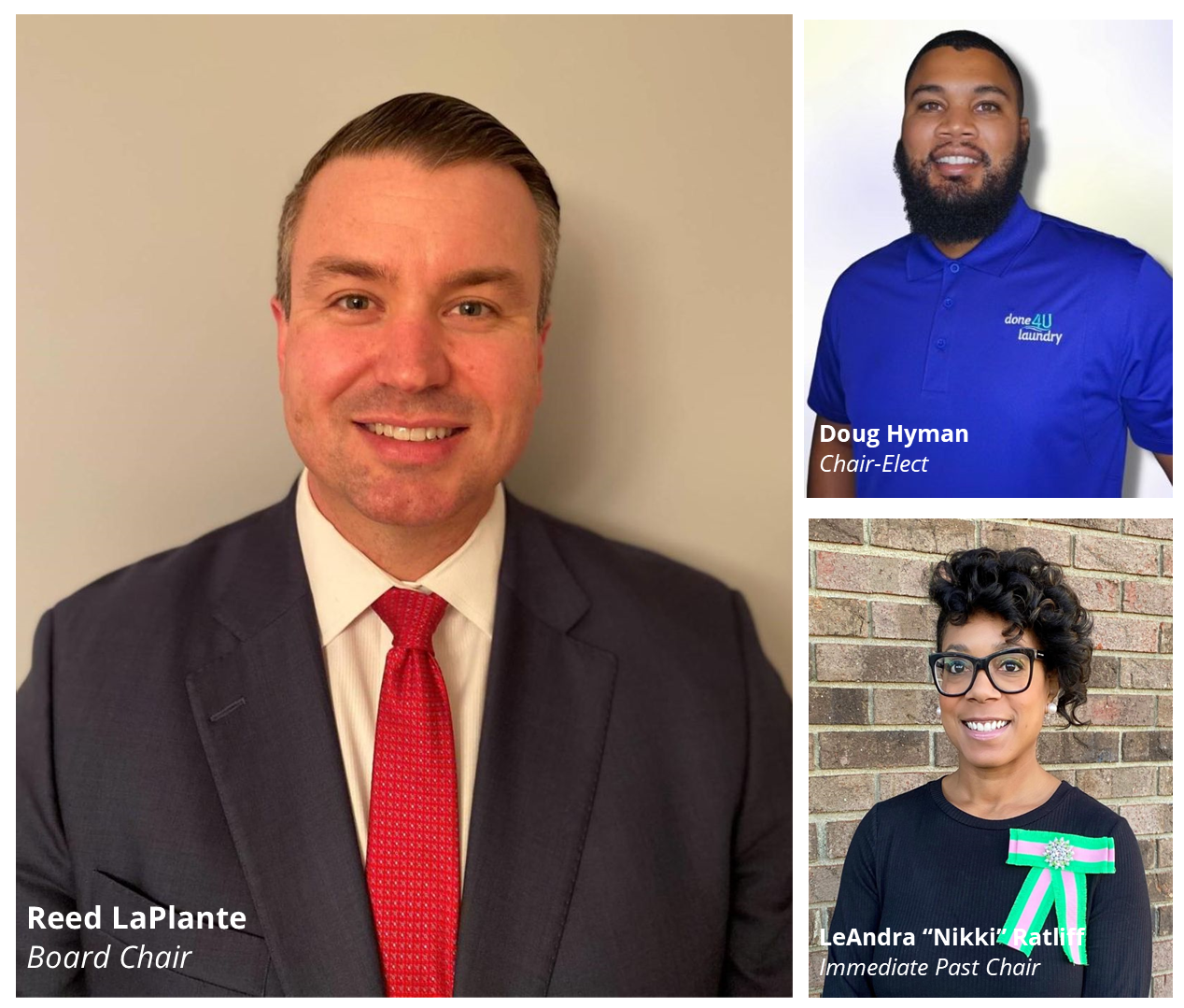 Alamance Chamber Announces 2022 Leadership Alamance County Area