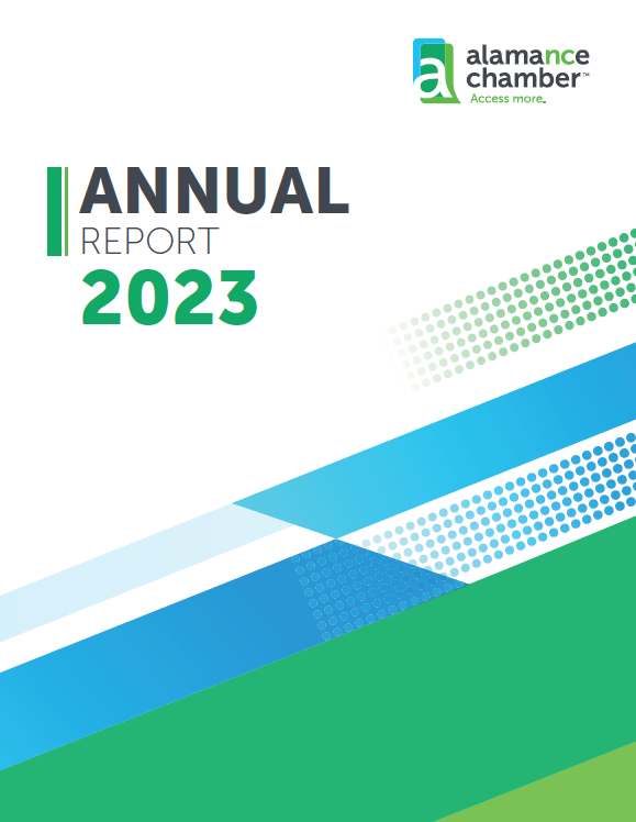 Cover Page of 2023 Annual Report